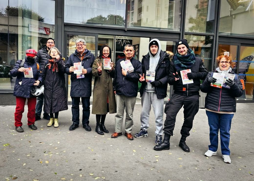 Tractage